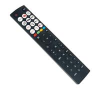 ERF2K36H Voice Replaced Remote Control fit for Hisense TV ERF2K36-0011 remote control 65E77KQTUK 43E77KQTUK 55E77KQTUK 43E6KTUK 50E6KTUK 55E6KTUK 50E77KQTUK 65E6KTUK 43A6KTUK
