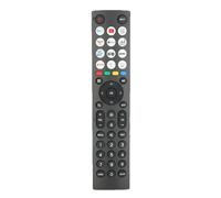 ERF2M36H Remote Control For Hise-nse TV ERF3A80 43A67K 43A67K
