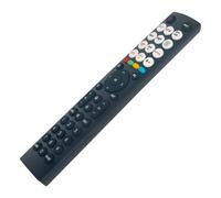 ERF2M36H Voice Replaced Remote Control -VINABTY-fit for Hisense OLED Smart TV ERF2M36H-1 ERF2M36H1 ERF2M36(0011) remote control 55A6K A22451F,55A6K A23111D,43E7KQ A22512W,50A6K A22512X