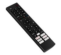 ERF3AB80H Voice Replaced Remote Control -VINABTY-fit for Hisense Smart 4K TV remote control ERF3AB80H 32A4BG 40A4BG 43A66H 50A63H 50A6G A22230E 65A7GQ 43E77HQ 50E77HQ 65E77HQ 58A6BG