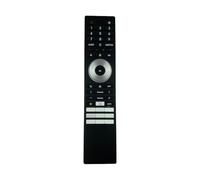 ERF3AI98T Intelligent TVs Remote Controls with IR Technology Long Ranges Operations for Entertainment Replacement Remote for TVs
