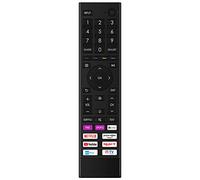ERF3C80H Remote Replace for HISENSE TV ERF3A80 ERF3B80H ERF3D80H ERF3E80H ERF3H80H ERF3I80H 50A7GQ 50A70GQ 50A76GQ 50A77GQ 50A79GQ 55A7GQ 55A71GQ 55A76GQ 75A7GQ 75A70GQ 75A72GQ 75A77GQ 75A78GQ 75A79GQ