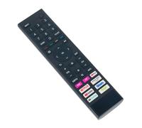 ERF3G80H Voice Replaced Remote Control -VINABTY-fit for Hisense Smart 4K TV remote control T284902 55U7HAU 65U7HAU 75U7HAU 85U7HAU 98U7HAU 43A7HAU 50A7HAU 55A7HAU 65A7HAU 75A7HAU