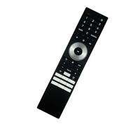 ERF3G98T Ergonomic Remote Controller Multifunction Keys Home Use Replacement Remote for Tvs