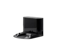 ERFGDW Charger Docking Station Base Parts Accessories, Compatible with Roborock S7 Q7 S7 Plus Q7 Max S5 Max S8 Q8 MAX Q5 Pro Vacuum Cleaner (Black)
