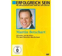 Erfolgreich sein-Martin Betschart