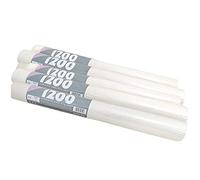 Erfurt 1200 Lining Paper Professional Quality Paintable Wallpaper Lot of 8