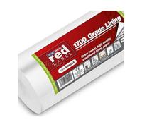 Erfurt Anaglypta 1700 Grade Lining Paper 10M