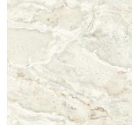 Erfurt Arthouse Marble Stone Concrete Off White Rust Gold Grey Wallpaper