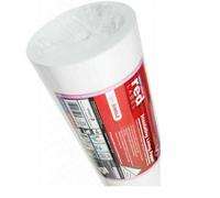 Erfurt Heatsaver Wall Underliner Wall Insulation Polystyrene Lining 4mm x 10M