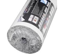 Insualting Lining Paper Graphite - Grey