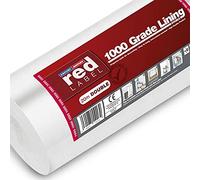Erfurt Lining Paper 1000 Grade- 1 Double Roll