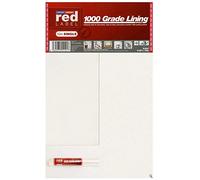 Erfurt Lining Paper 1400 Grade- Double Roll