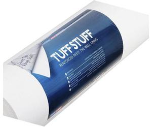 Erfurt Mav Anaglypta Tuff Stuff Reinforced Lining Paper Double Roll 20M