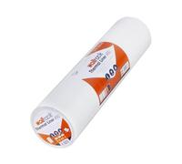 Erfurt Mav Wallrock Thermal Liner - White Wall Covering - Paste - Thermal Liner