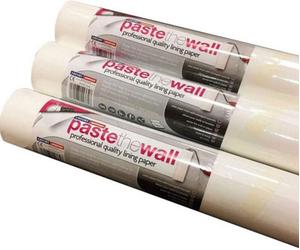 Erfurt Paste The Wall Professional Pvc-Free - Smooth Finish - Lining Paper (3)