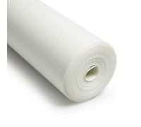 Erfurt Smooth 1200 Grade Lining Paper, (L)20M X (W)53Cm