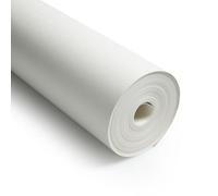 Erfurt Smooth 1400 Grade Lining Paper, (L)20M X (W)53Cm