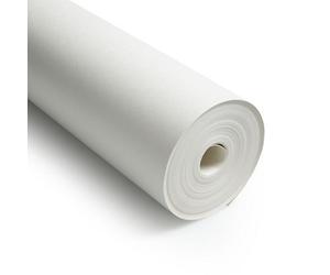 Erfurt Smooth 1400 Grade Lining Paper, (L)20M X (W)53Cm