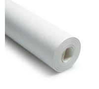 Erfurt Smooth 1700 Grade Lining Paper, (L)10M X (W)53Cm