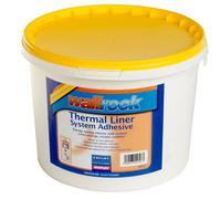 Erfurt Wallrock Ready Mixed Thermal Liner Adhesive 10Kg