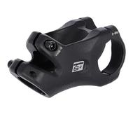 Ergotec Hig Bass 31.8 Mm Stem Black 55 mm / ±45º