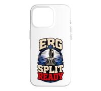 Erg Split Ready Case for iPhone 16 Pro