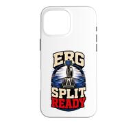 Erg Split Ready Case for iPhone 16 Pro Max