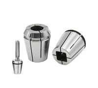 ERG20 ERG32 Tap Collet ER Tapping Collet Taps Square Tapping ER Collet JIS Type Machine Milling Tools(ERG20-M3)