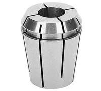 ERG32-14 x 11.2mm Spring Chuck Milling Drill Collet, Industrial Lathe Collet, Precision Ground Slot for CNC Engraving Machines with Cryogenic Treatment, Repeated Clam