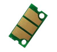 eRgDFS 8PCS 3302 Chip Compatible With Olivetti MF3302 MF3303 MF4003 Series Printers Replacement For B1352 B1353 B1354 B1355 B1336 B1337 B1338 B1339 Toner Chips WW CMYK Set