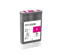 eRgDFS Compatible Ink Tank PFI 030 For ImagePROGRAF TA20 TA30 TM240 TM340 Printers With Pigment Ink Works With PFI-030 Cartridge(PFI-030M)