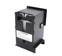 eRgDFS Compatible Inkjet Ink Cartridge Use with SureColor SC-T2100 SC-T3100 SC-T5100 Printers T40D1 T40D2 T40D3 T40D4 T40D(Maintenance Box)