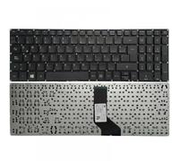eRgDFS Compatible Laptop Keyboard For Aspire E5-523 E5-523G E5-552 E5-552G E5-553 E5-553G E5-575 E5-575G E5-575T US UK Spanish Latin German Layout(LA NO BACKLIT)