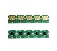 eRgDFS Compatible with WF-C5790A C5290A C5710 C5210 WF-C579R M5299 M5799 WF4734 WF4740 WF4838 4720(10 PCS)