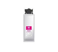 eRgDFS Compatible with Workforce Pro WF-C529R WF-C579RDTWF C529RDTW T01D1 T01D C13T01D100 Inkjet Color Ink Bag Cartridge(T01D3 - Magenta)