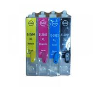 eRgDFS Compatible with XL ENK CARTRIDE EXPRESSION PRINTERS HOME XP-235 XP-245 XP-247 XP-332 XP-335 XP-342 XP-345 XP-432 XP-435 XP-442 XP-445