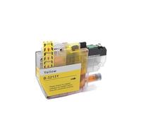 eRgDFS Ink Cartridge 3213XL LC3213XL Compatible With DCP J772DW J774DW MFC J890DW J895DW(4PCS-Y)