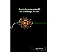 Ergebnis-Automation für die Bundesliga mit n8n