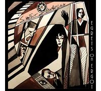 Ergets On Ergot - Surfeit Of Gemutlich [VINYL]