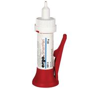 ergo 5014 Cyanoacrylate Instant Adhesive for Porous Materials 20g