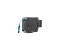 ergo 55-410 automatic garden hose reel