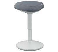 ERGO ACTIVE SITTING STOOL, COMFORT SEAT; 65440085 (LEITZ) Qty X 1