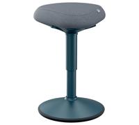 ERGO ACTIVE SITTING STOOL, COMFORT SEAT; 65440089 (LEITZ) Qty X 1
