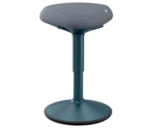 ERGO ACTIVE SITTING STOOL, COMFORT SEAT; 65440089 (LEITZ) Qty X 1