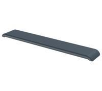 ERGO ADJUSTABLE KEYBOARD WRIST REST; 65230089 (LEITZ) Qty X 1