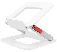 ERGO ADJUSTABLE MULTI-ANGLE LAPTOP STAND; 64240001 (LEITZ) Qty X 1