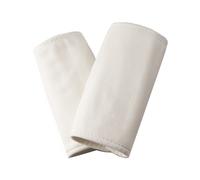 Ergo Baby Teething Pad Cream with Snaps
