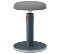ERGO COSY ACTIVE SIT STAND STOOL 2 IN 1; 65180089 (LEITZ) Qty X 1