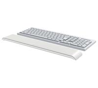 ERGO COSY ADJUSTABLE KEYBOARD WRIST REST; 65240085 (LEITZ) Qty X 1